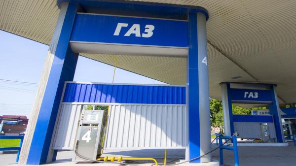 Общественный транспорт Севастополя переведут на газ за 7 лет